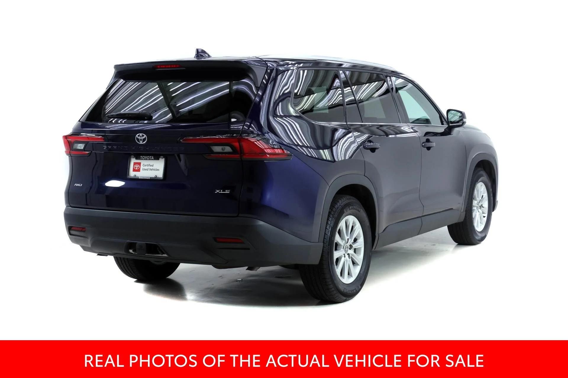 toyota grand highlander 2026 5TDAAAB52TS110131 image toyota grand highlander 2026 5TDAAAB52TS110131 image
